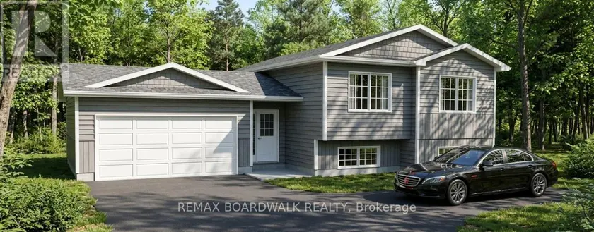Detached at LOT 53 KINGS CREEK ROAD, Beckwith