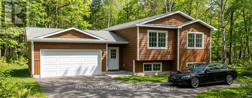 Detached at LOT 54 KINGS CREEK ROAD, Beckwith