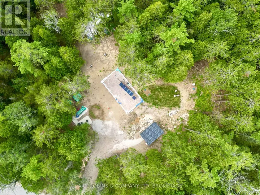 Vacant Land at 262 JOHNSONS HARBOUR ROAD, Northern Bruce Peninsula