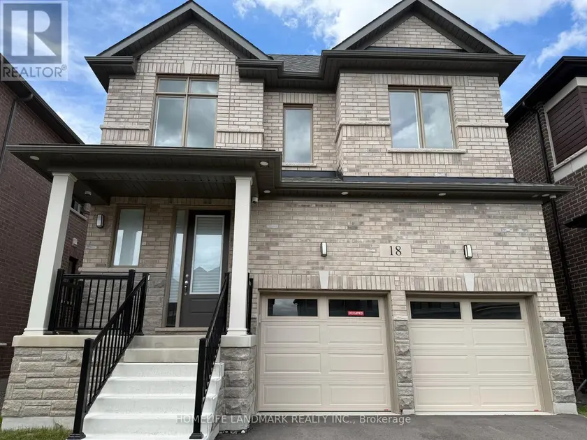 Detached at 18 TYLER AVENUE, Erin