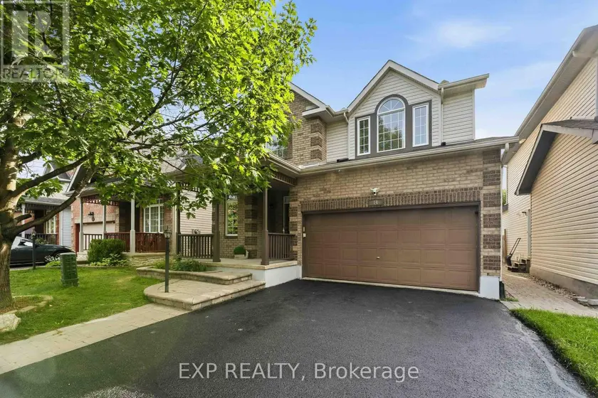 Detached at 14 COLINDALE AVENUE, Ottawa