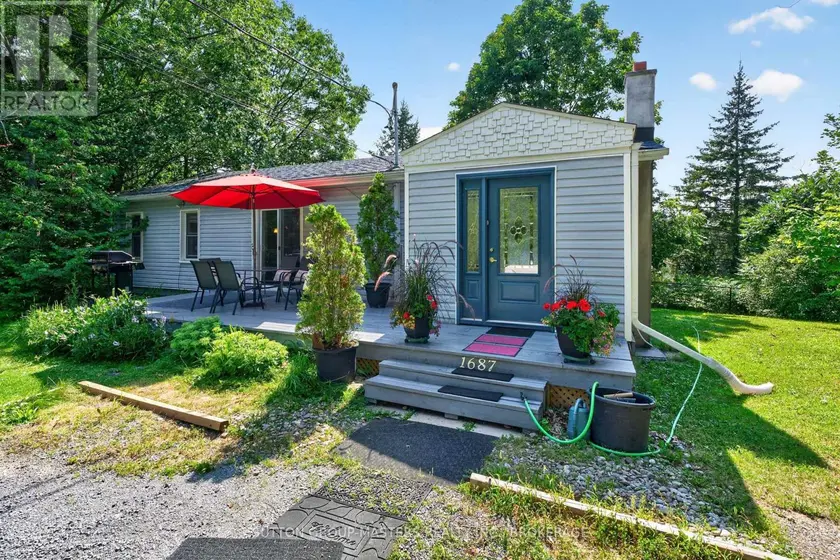 Detached at 1687 HARTEN LANE, Kingston