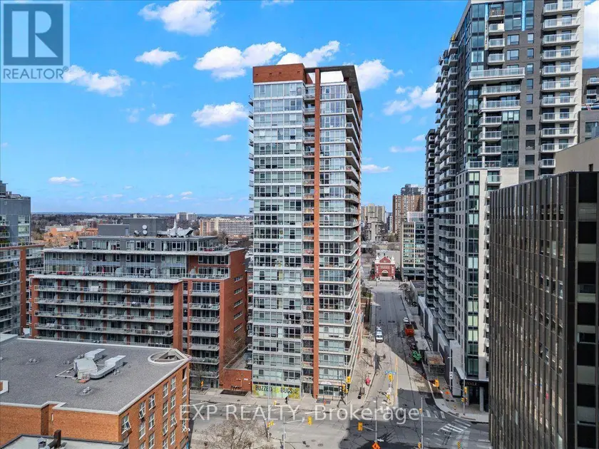 Apartment at 603 - 179 GEORGE STREET, Ottawa