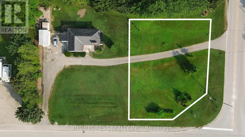 Vacant Land at 9385 FURNIVAL ROAD, West Elgin