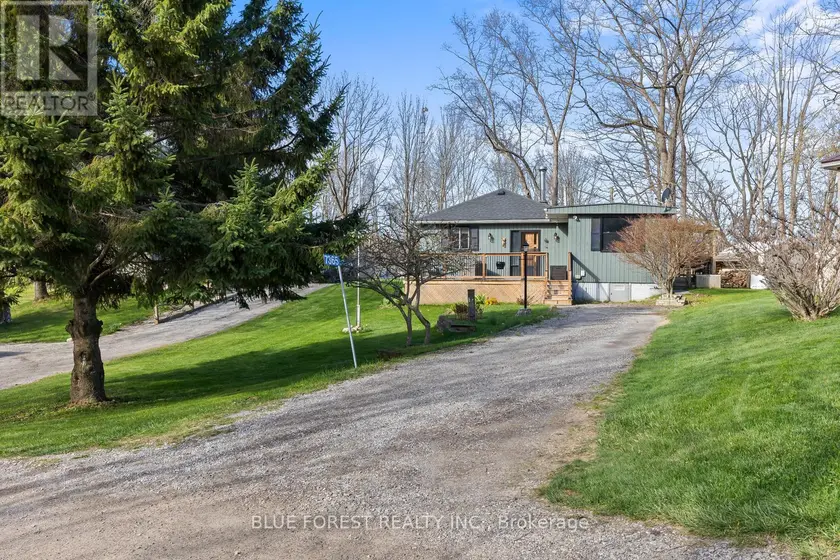 Detached at 7365 FAIRVIEW DRIVE, Dutton/Dunwich