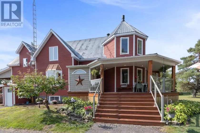 Detached at 8224 COUNTY 15 ROAD, Augusta