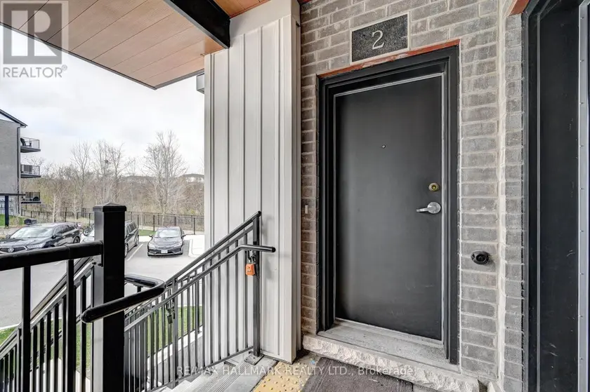 Townhouse at 2 - 405 MYERS ROAD, Cambridge