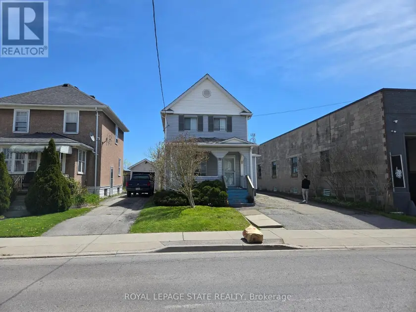Detached at 224 BURGAR STREET, Welland
