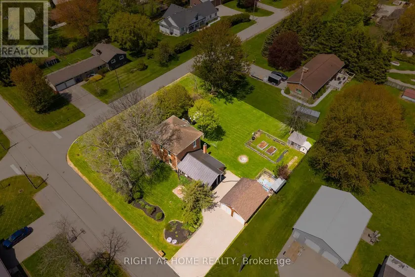 Detached at 51184 ASHTON STREET, Malahide
