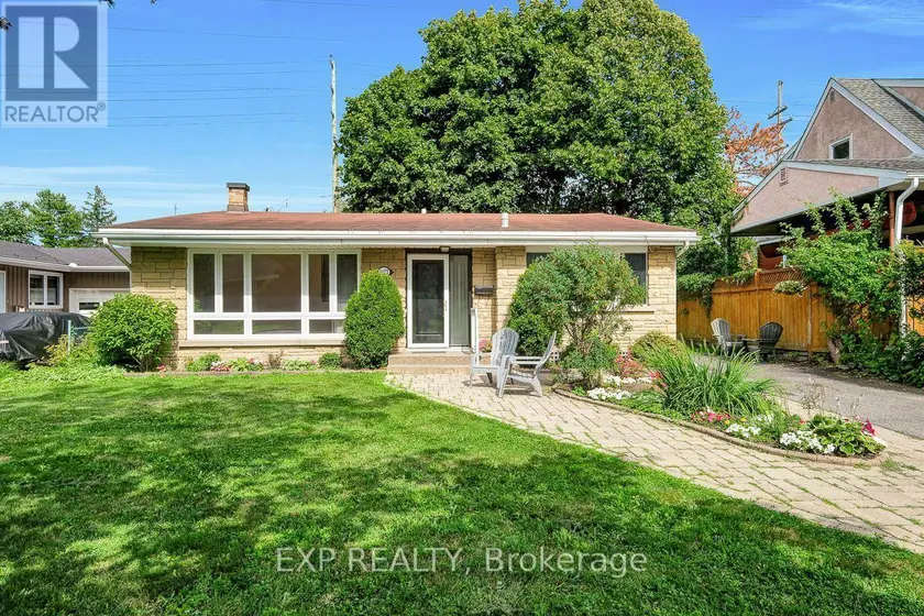 Detached at 1473 CHOMLEY CRESCENT, Ottawa