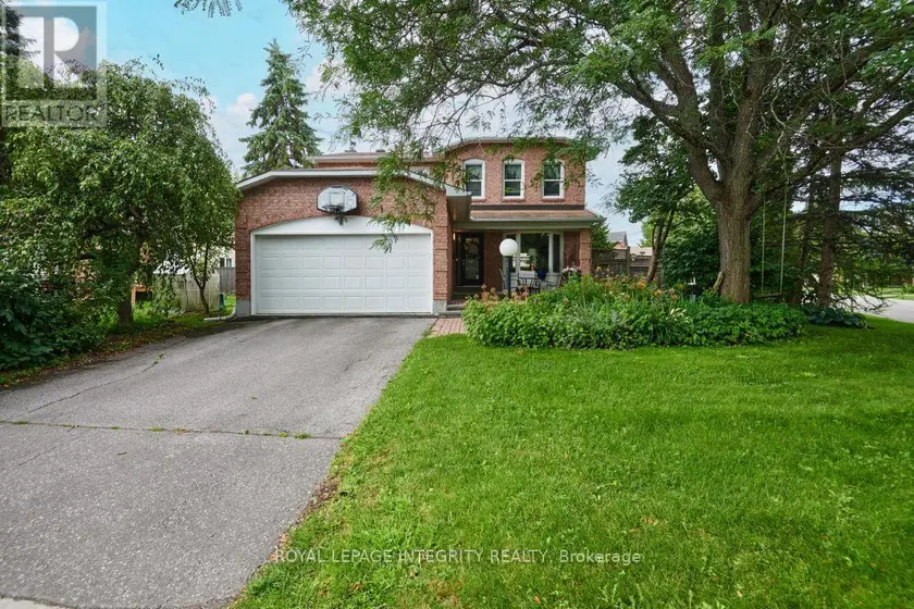 Detached at 46 DARTMOOR DRIVE, Ottawa