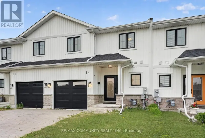 Townhouse at 14 KING STREET, Fort Erie