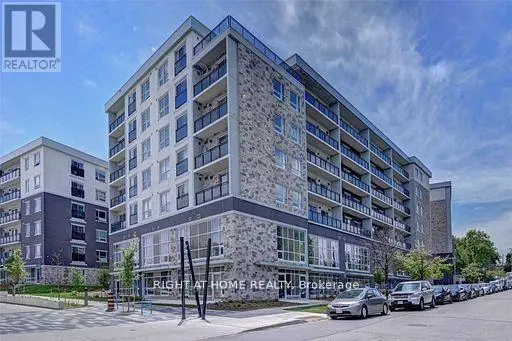 Apartment at 608 - 275F LARCH STREET, Waterloo