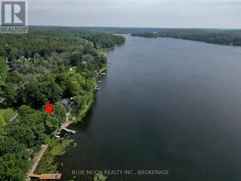 Detached at 1004 MASONVILLE ROAD, Frontenac