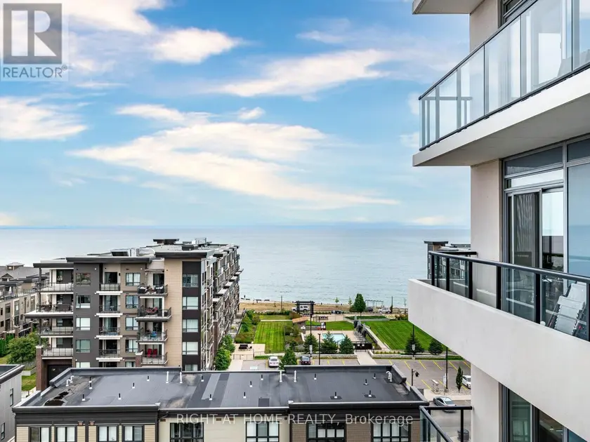 Apartment at 804 - 385 WINSTON ROAD, Grimsby