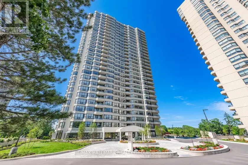 Apartment at 1702 - 1510 RIVERSIDE DRIVE, Ottawa
