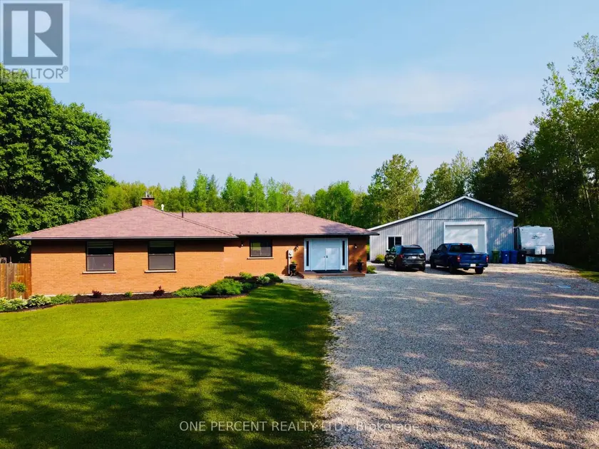 Detached at 145269 SOUTHGATE RD 14, Southgate