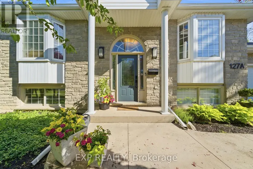 Detached at 127A LAKESHORE ROAD, St. Catharines