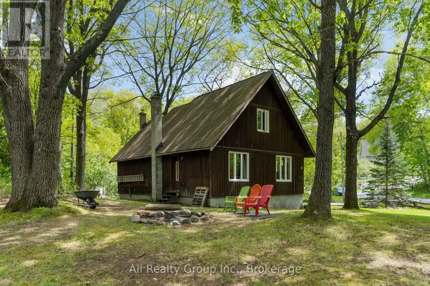 Detached at 190 WOODS ROAD, Ottawa