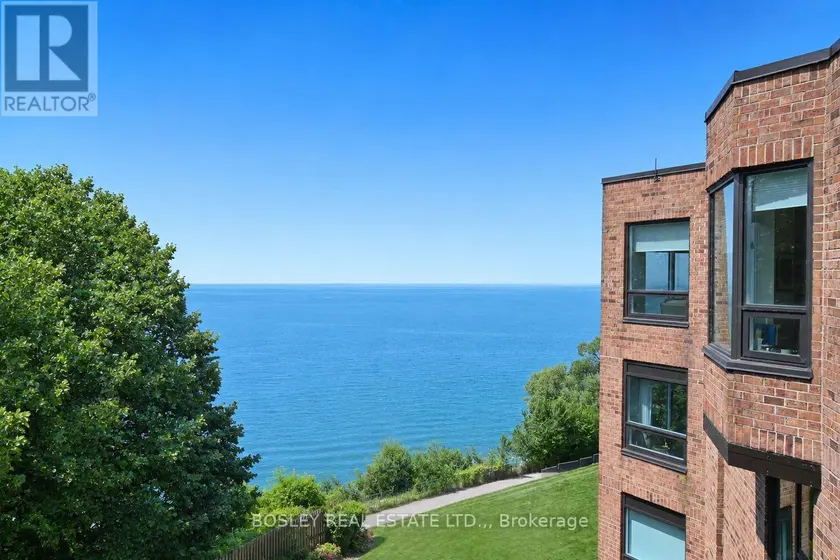 Apartment at 2604 - 701 GENEVA STREET, St. Catharines
