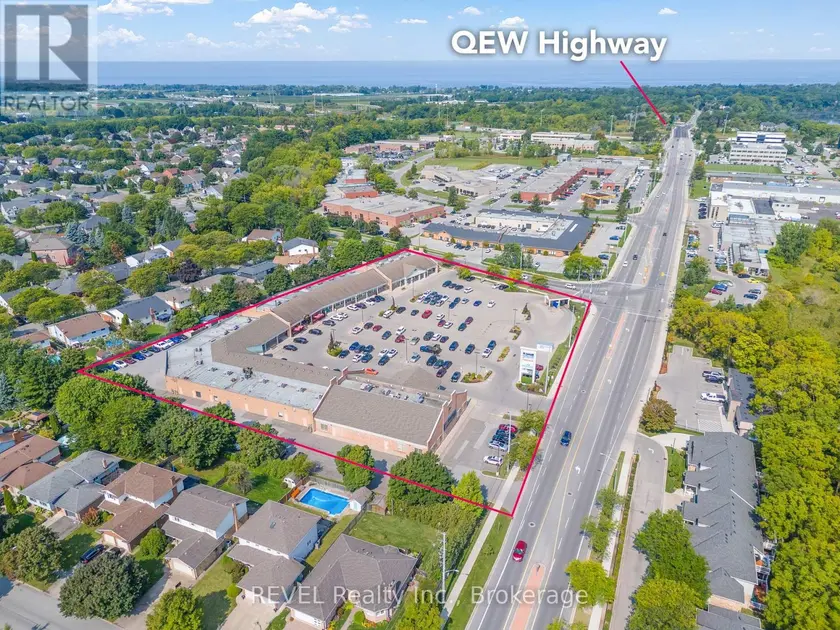 Other at C2 - 211 MARTINDALE ROAD, St. Catharines (Grapeview)
