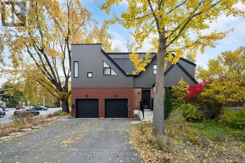 Semi-Detached/Link at 433 DAWSON AVENUE, Ottawa