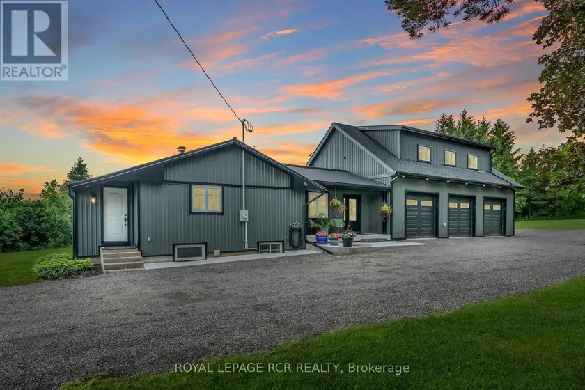 Detached at 5233 TRAFALGAR ROAD, Erin