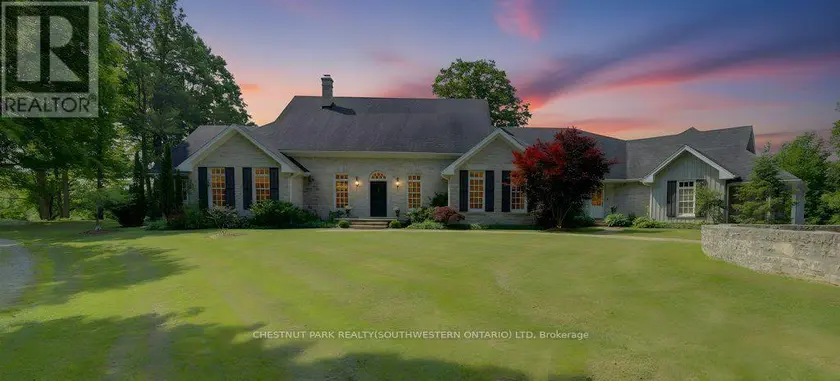 Detached at 7785 WELLINGTON 34 ROAD, Puslinch