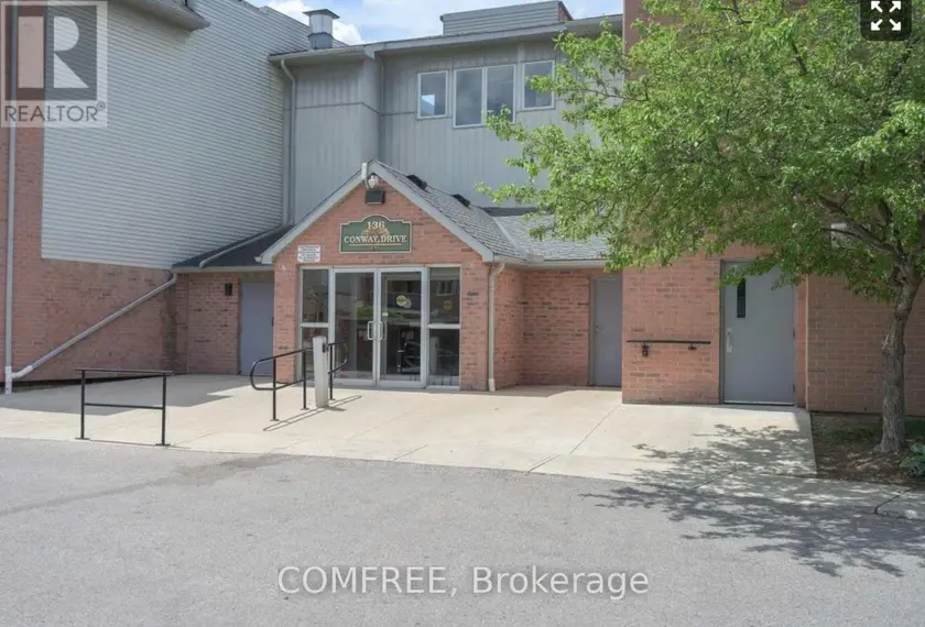 Apartment at 41 - 136 CONWAY DRIVE, London