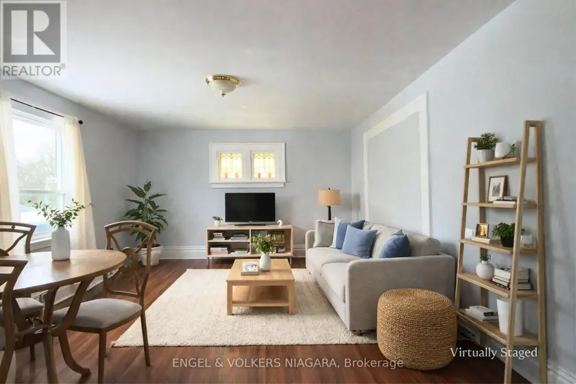 Detached at 4752 CRAWFORD PLACE W, Niagara Falls