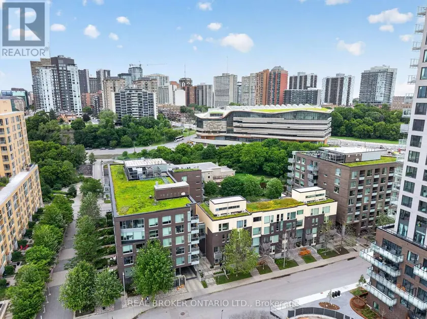 Apartment at 317 - 300 B LETT STREET, Ottawa