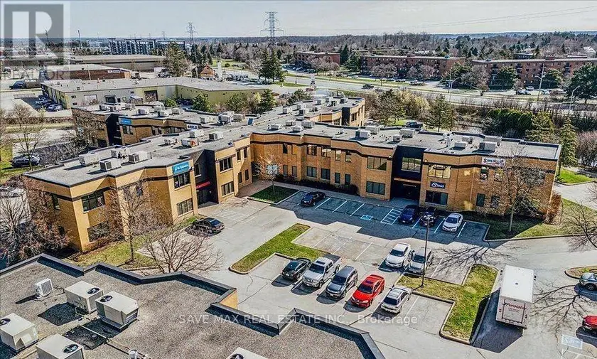Other at 205 & 206 - 155 FROBISHER DRIVE, Waterloo