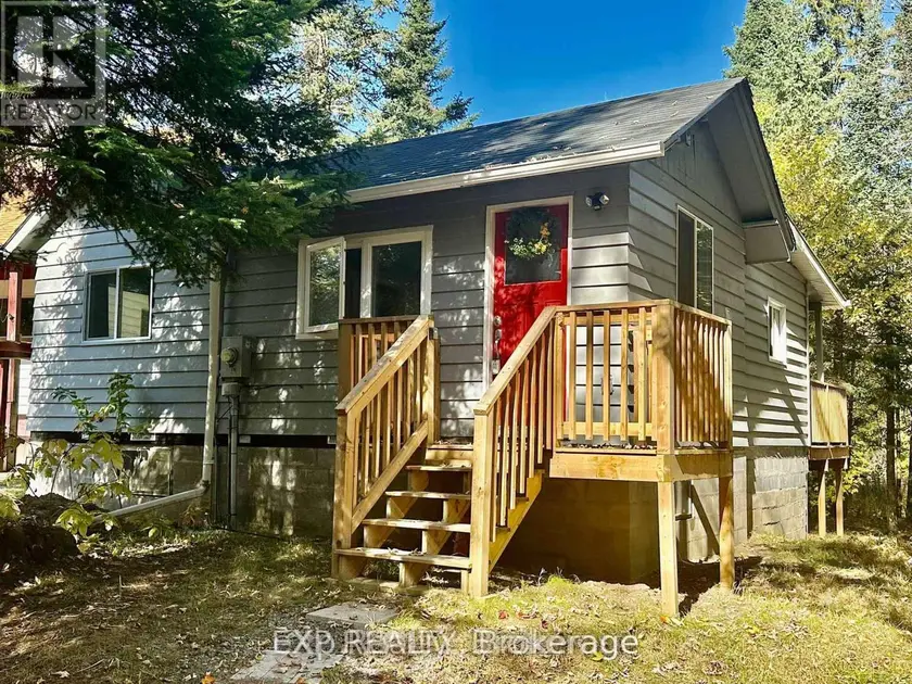 Detached at 61 ROBERT ROAD W, Huntsville