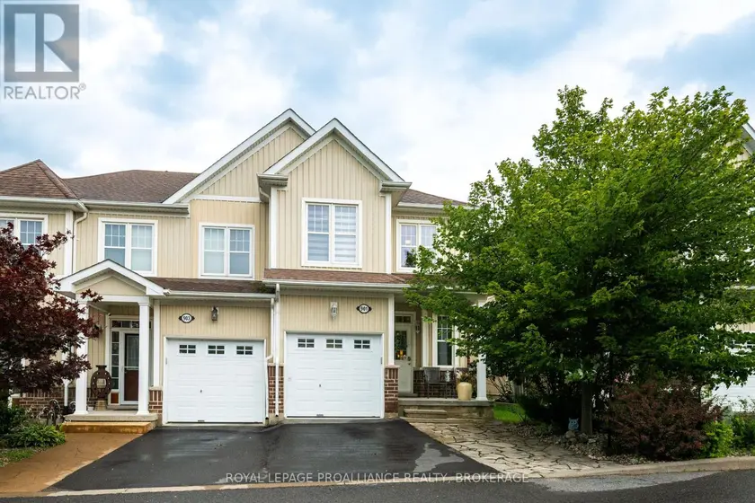 Townhouse at 901 ASCOT LANE, Kingston