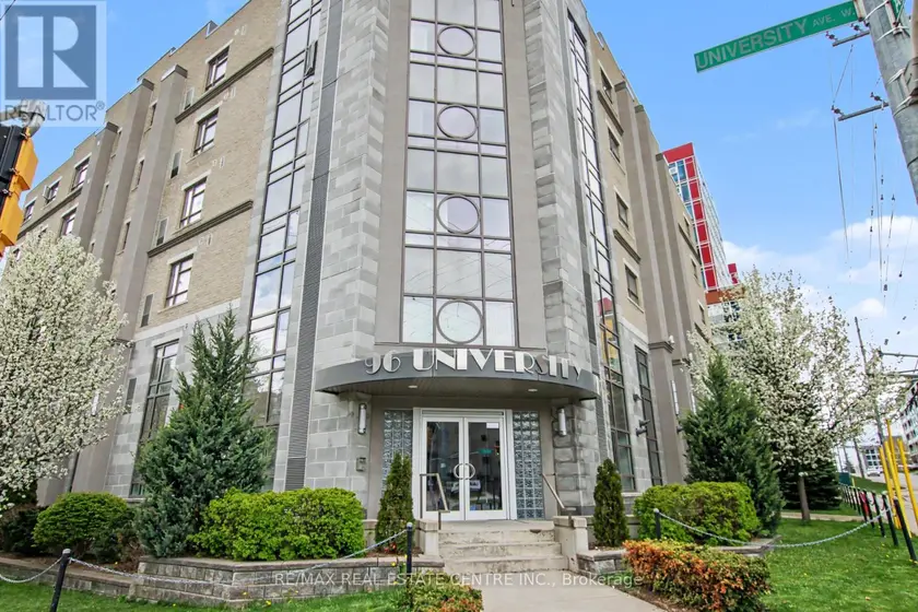 Multiplex at 96 UNIVERSITY AVENUE W, Waterloo