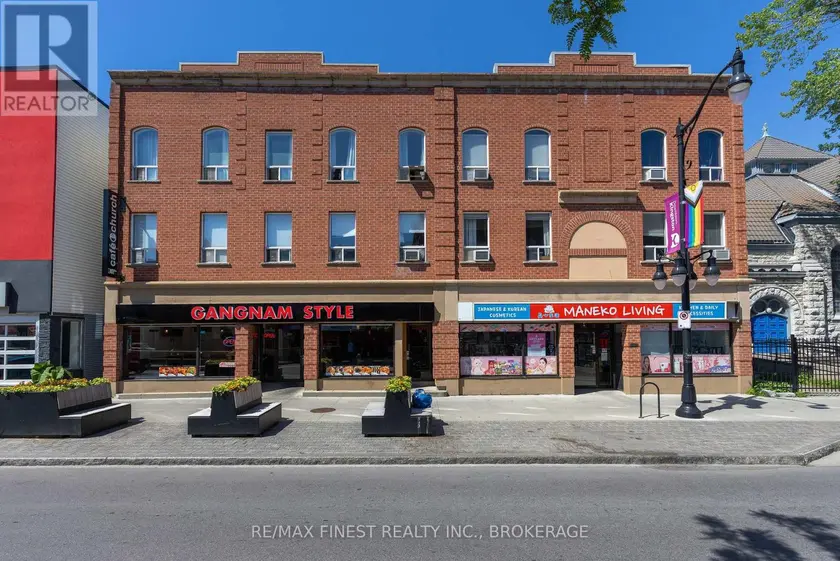 Other at 333/335 337 PRINCESS STREET, Kingston