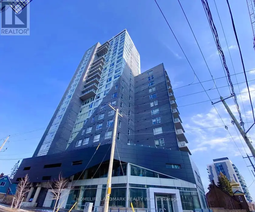 Apartment at 2201 - 158 KING STREET N, Waterloo