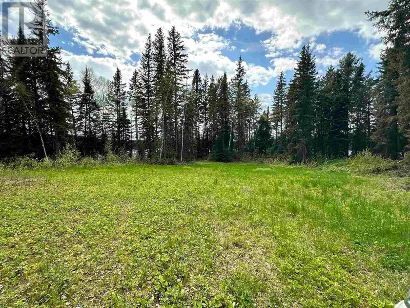 Vacant Land at PT 1 & 3 SNIB, Red Lake
