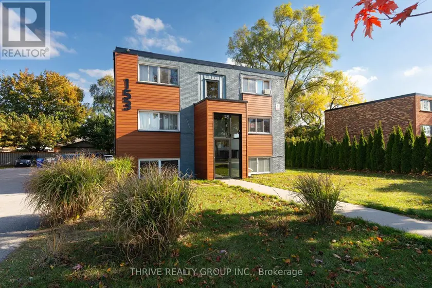 Multiplex at 8 - 153 GODFREY DRIVE, London