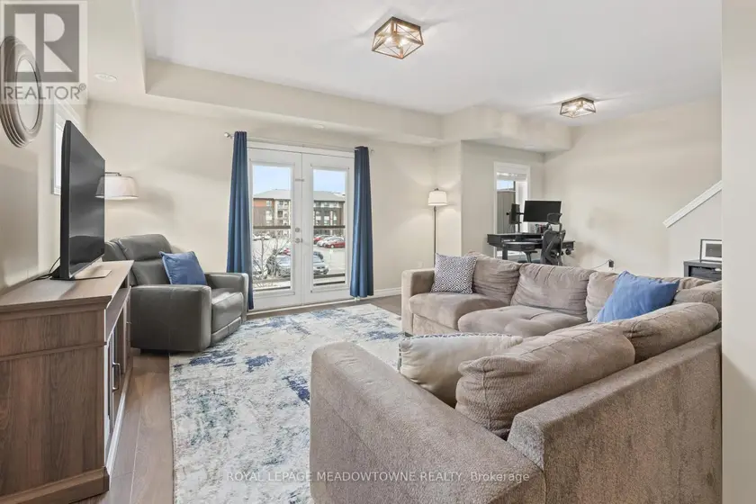 Townhouse at 20 - 39 KAY CRESCENT, Guelph (Pineridge/Westminster Woods)