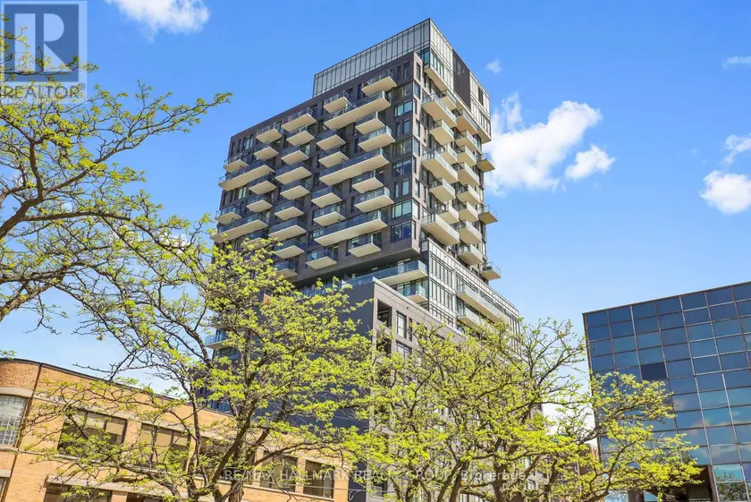 Apartment at 1204 - 203 CATHERINE STREET, Ottawa
