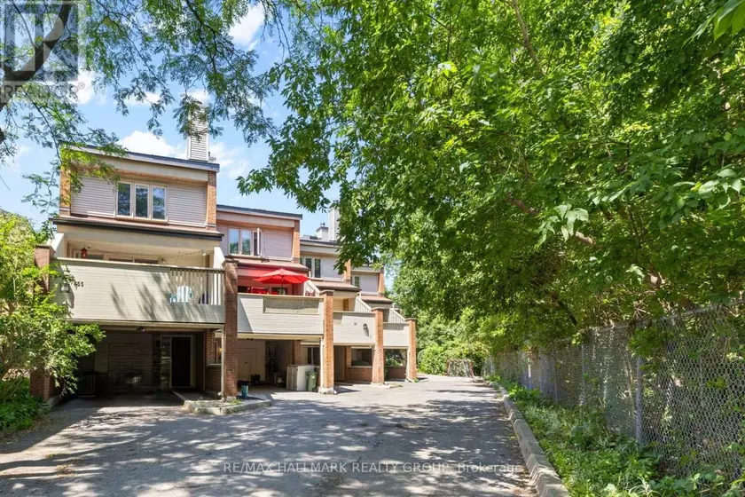 Townhouse at 59 - 110 HAVELOCK STREET, Ottawa
