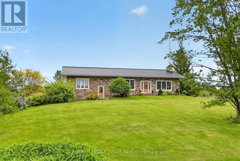 Detached at 434 HIGH STREET, Beckwith