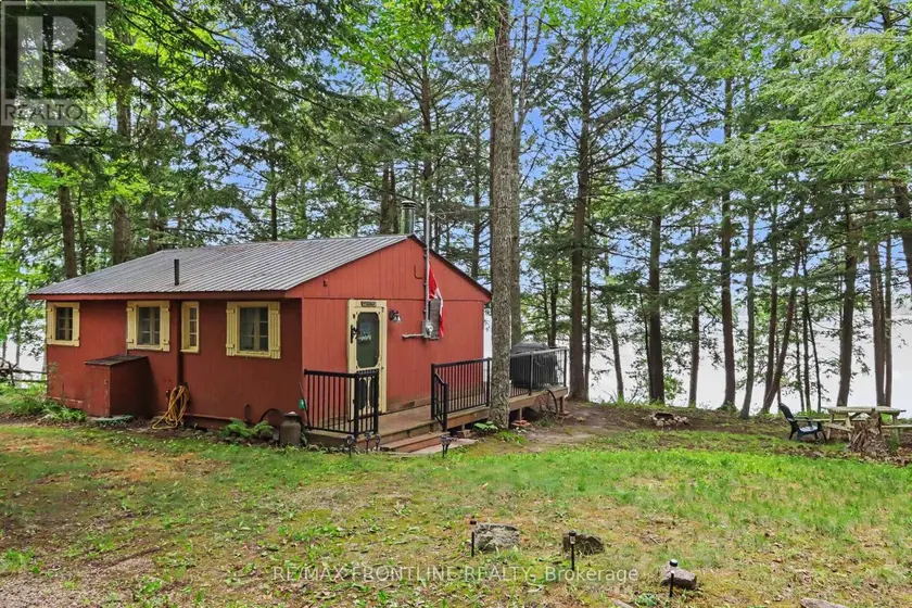 Detached at 141 COLIN FARMER ROAD, Tay Valley