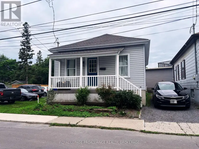 Detached at 112 MAIN STREET, Kingston