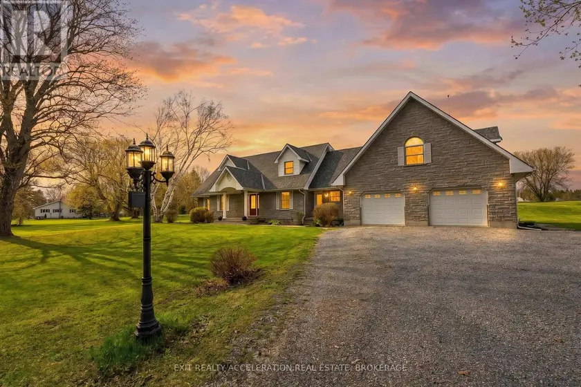 Detached at 7349 COUNTY RD 2, Greater Napanee