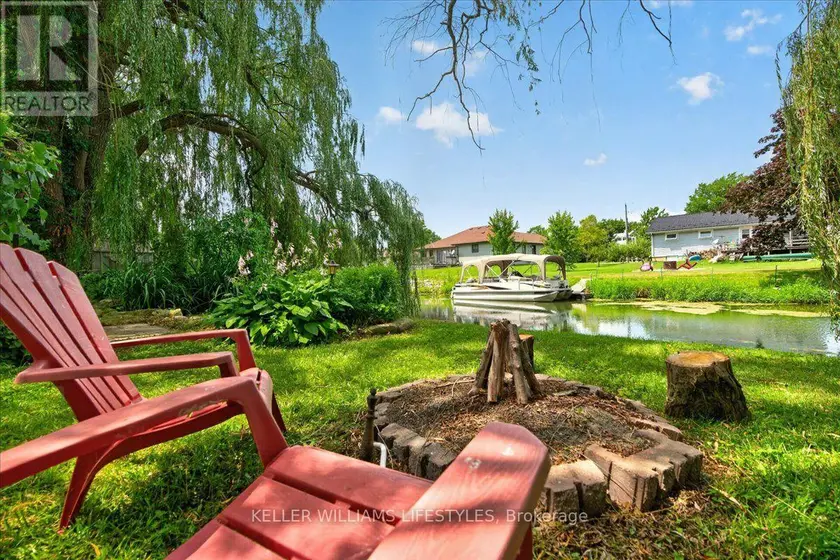 Detached at 11527 LAGONDA WAY, Chatham-Kent