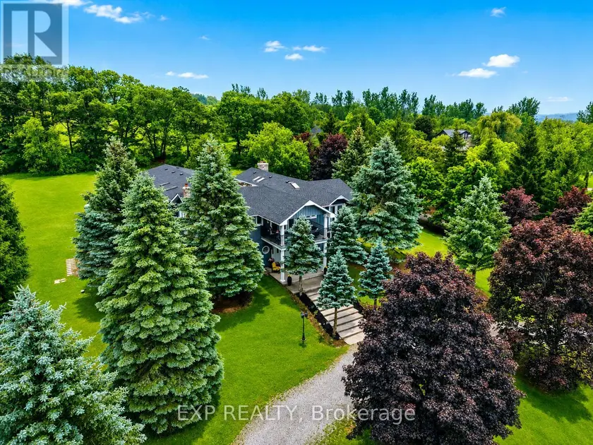 Detached at 9823 CORKERY ROAD, Hamilton Township