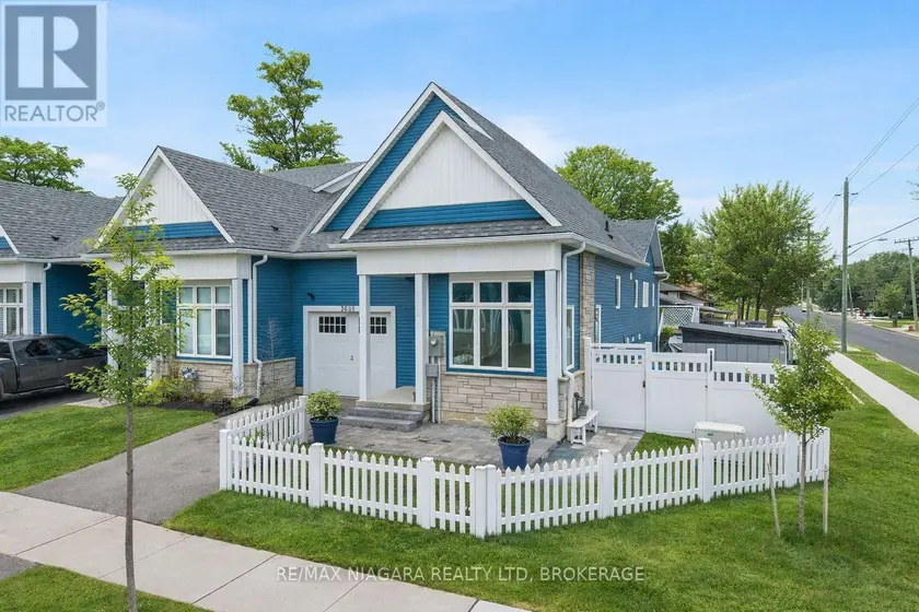 Townhouse at 3600 HIBBARD STREET, Fort Erie