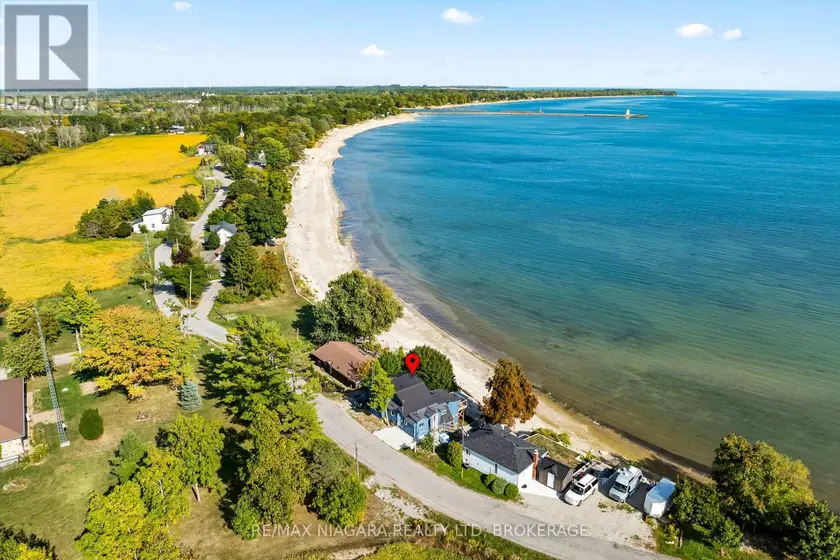Detached at 105 LIGHTHOUSE DRIVE, Haldimand